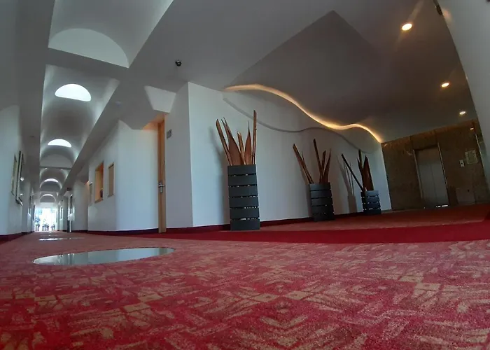Auto Hotel Legaria
